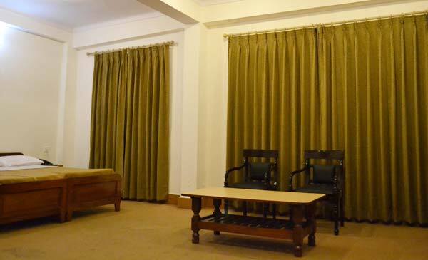 Hotel Bilju Inn, Munsiyari 5